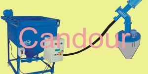 Powder Hopper Loader