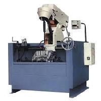 Cylinder Honing Machines