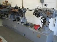 Line Boring Machines