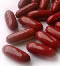 Lycopene Capsules