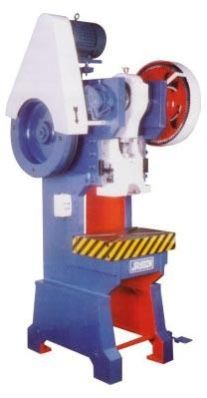 Power Press Machine