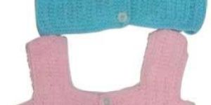 Woolen Infant Vests