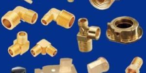 Brass Forged Parts