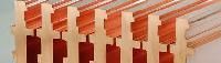 Copper Profiles