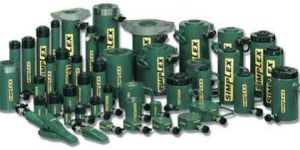 Hydraulic Cylinders