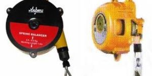 Spring Balancers