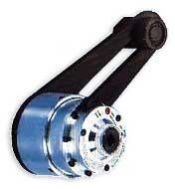 Torque Multipliers