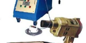 Tube Expansion System