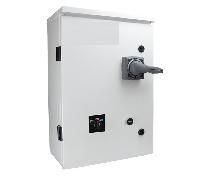 Electric Pump Starter