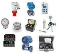Instrumentation Equipment