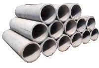 Cement Pipe
