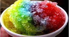 Ice Gola Flavours