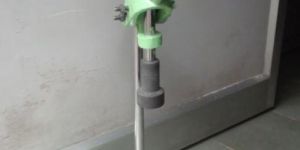 Manual Bottle Capping Machine