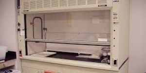 Chemical Fume Hood