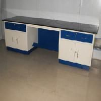 Lab Instrument Table