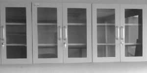 Wall Storage Cabinet