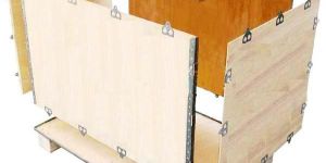 Collapsible Packaging Boxes