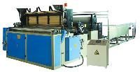 Tissue Paper Making Machine
