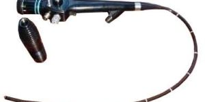 Fiberoptic Nasopharyngoscope