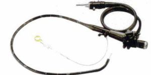 Flexible Colonoscope