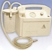 Portable Suction Machine
