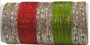 Aluminium Bangles (02)