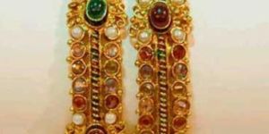 Polki Bangles (05)