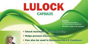 Lulock Capsules