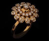 Diamond Studded Jewellery