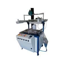 Camphor Tablet Making Machine
