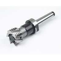 End Mill Cutter