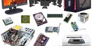 Computer Spare Parts