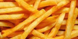 Frozen French Fries