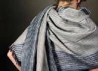 Hand Woven Shawl