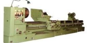 Heavy Duty Lathe Machine