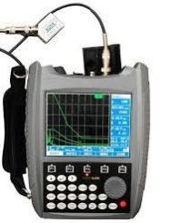 Ultrasonic Testing Machines