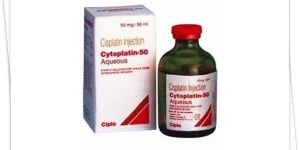 Cisplatin Injection