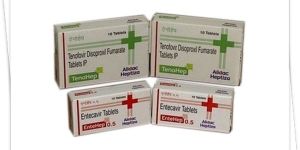 Tenohep Tablets