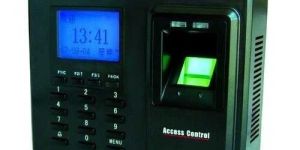 Access Control Machine