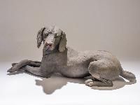 Animals Sculptures