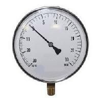 Vacuum Measuring Gauges