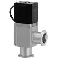 Vacuum Valves