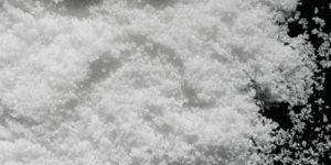 Crushed Salt