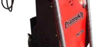 Car A.C. Gas Charger (PAC 500)