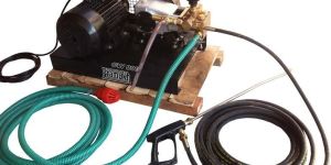 Car Washer Frame (CW 800)