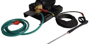 Car Washer Frame (CW 850)