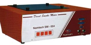 Diesel Smoke Meter