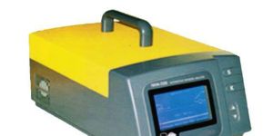 Exhaust Gas Analyzer