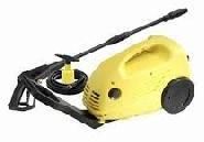 High Pressure Car Washer