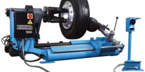 Truck Tyre Changer (TR 26)